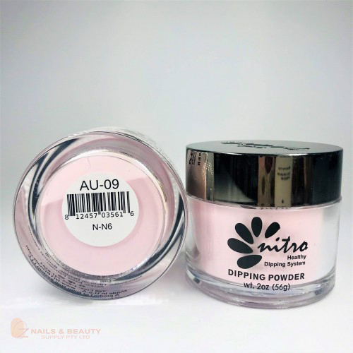 Nitro AU009 - AU Collection - 59g Dipping Powder