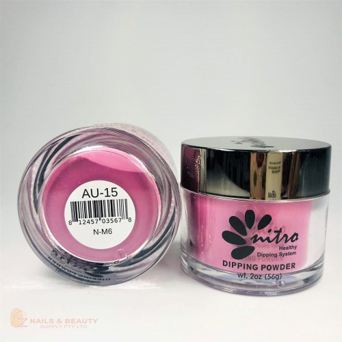 Nitro AU015 - AU Collection - 59g Dipping Powder