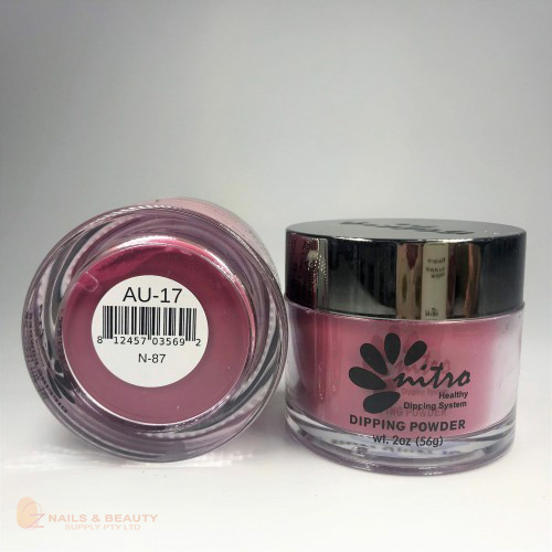 Nitro AU017 - AU Collection - 59g Dipping Powder