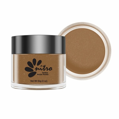 Nitro OM001 - Ombre Collection - 59g Dipping Powder Nail System Color