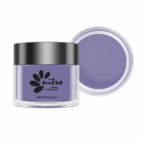 Nitro OM116 - Ombre Collection - 59g Dipping Powder Nail System Color