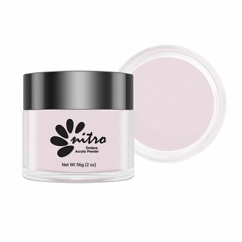 Nitro OM118 - Ombre Collection - 59g Dipping Powder Nail System Color