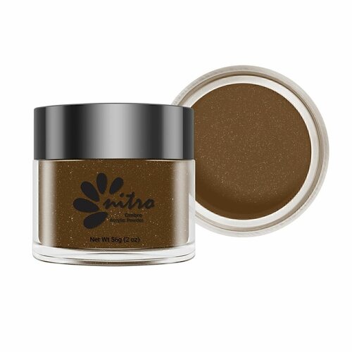 Nitro OM012 - Ombre Collection - 59g Dipping Powder Nail System Color