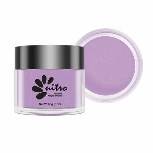 Nitro OM015 - Ombre Collection - 59g Dipping Powder Nail System Color