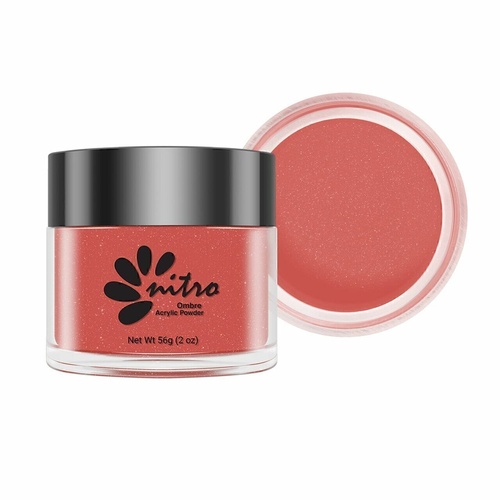 Nitro OM022 - Ombre Collection - 59g Dipping Powder Nail System Color