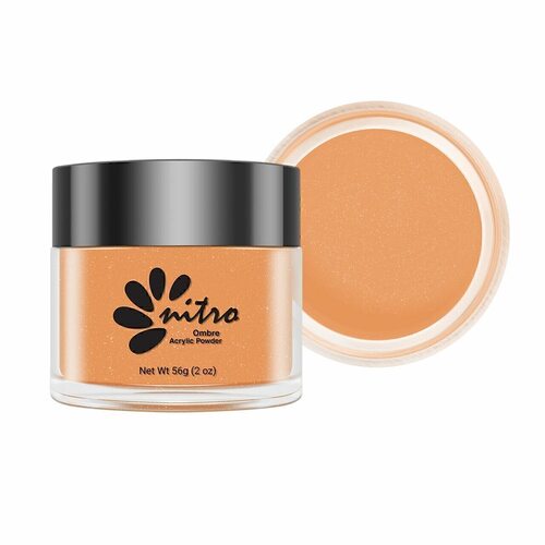 Nitro OM023 - Ombre Collection - 59g Dipping Powder Nail System Color