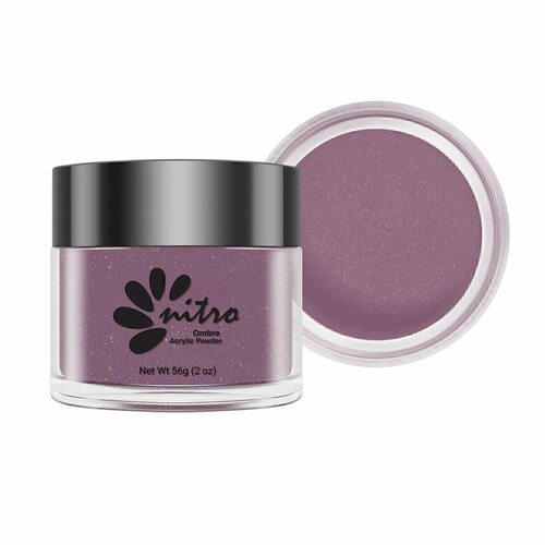 Nitro OM026 - Ombre Collection - 59g Dipping Powder Nail System Color