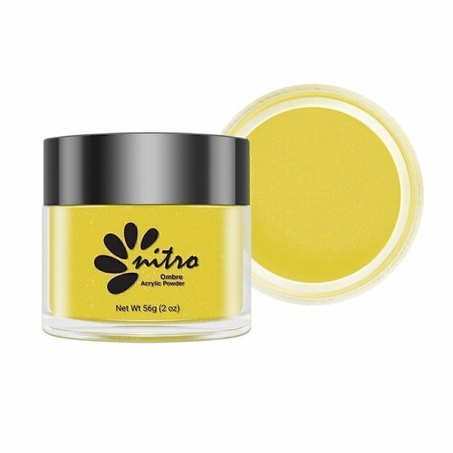 Nitro OM036 - Ombre Collection - 59g Dipping Powder Nail System Color