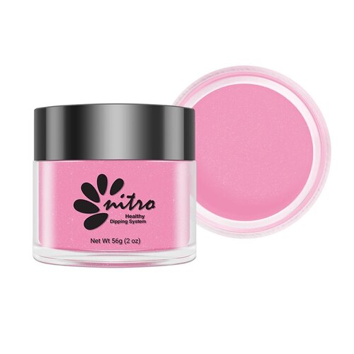 Nitro Reaction 04 - Reaction Collection - 56g Dipping Powder