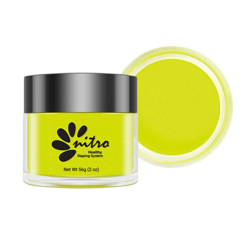 Nitro Reaction 19 - Reaction Collection - 56g Dipping Powder