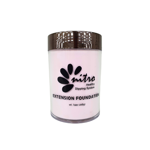 NITRO Dip Powder Extension Foundation - 448g