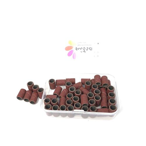 NITRO Sanding Band RED Color - FINE (200PCS)