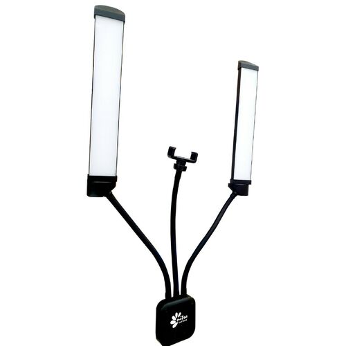 Nitro LED Multimedia Light Lamp Beauty Eyelash Extension