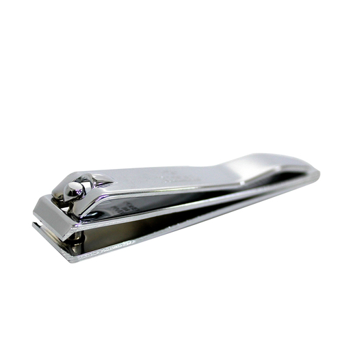 Royal - Stainless Steel Nail Clipper Straight Edge