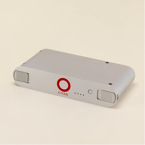 O NAIL - AI LED Nail Lamp Light Battery Only
