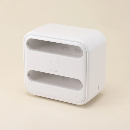O NAIL - AI LED Nail Lamp Light Battery Charging Station