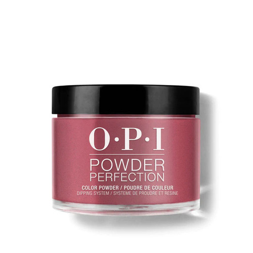 OPI Dip Dipping Powder DPB78 - Miami Beet - 43g 