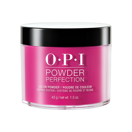 OPI Dip Dipping Powder DPE44 Pink Flamenco 43g  