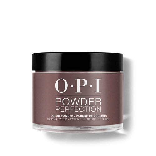 OPI Dip Dipping Powder DPI43 - Black Cherry Chutney - 43g