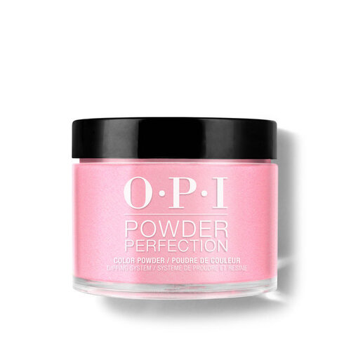 OPI DPM23 - Strawberry Margarita - 43g Dipping Powder
