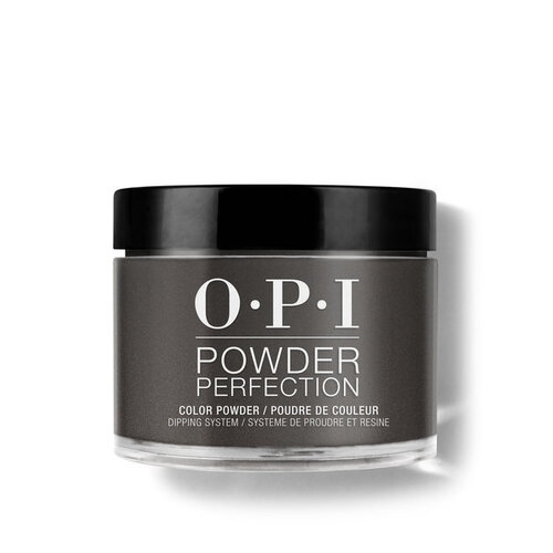 OPI Dip Dipping Powder DPT02 Black Onyx - 43g