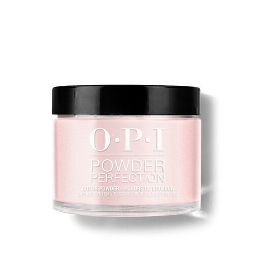 OPI Dip Dipping Powder DPT74 - Stop It I'm Blushing - 43g