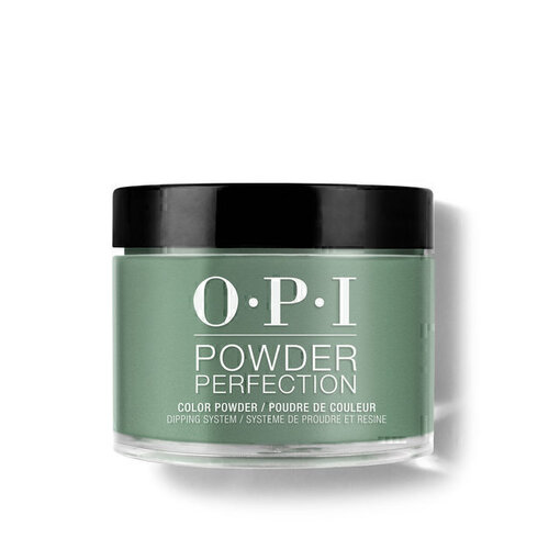 OPI Dip Dipping Powder DPW54 - Stay Off The Lawn! - 43g
