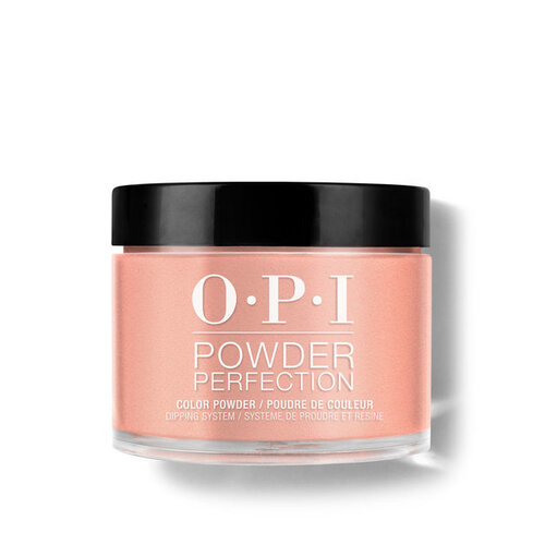 OPI Dip Dipping Powder DPW59 - Freedom of Peach - 43g