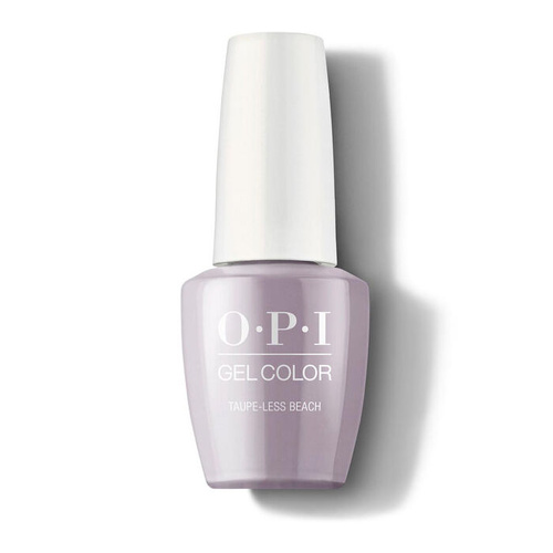 OPI Gel Polish - GC A61 Taupe-less Bleach 15ml