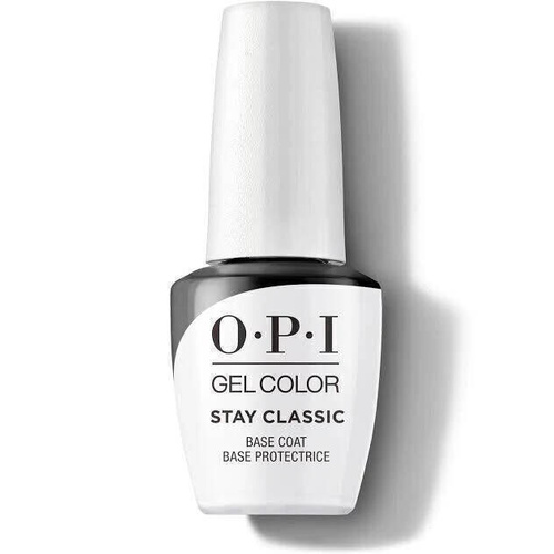 OPI Gel Polish - Gel Base Coat 15ml