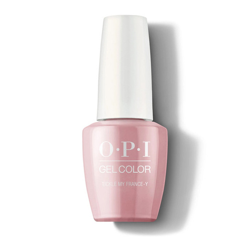 OPI Gel Polish - GC F16 Tickle My France-Y 15ml 15ml