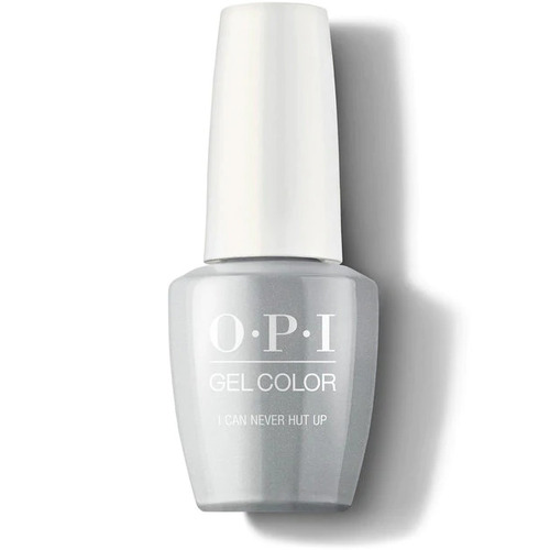 OPI Gel - GC F86 I Can Never Hut up