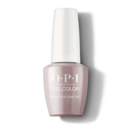 OPI Gel Polish - GC G13 Berlin There Done That 15ml