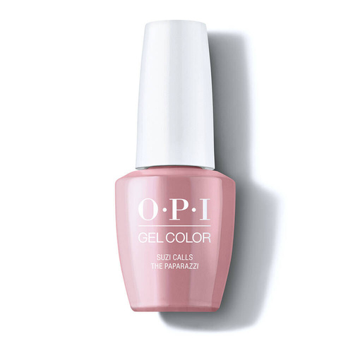 OPI Gel Polish - GC H001 Suzi Calls The Paparazzi 15ml