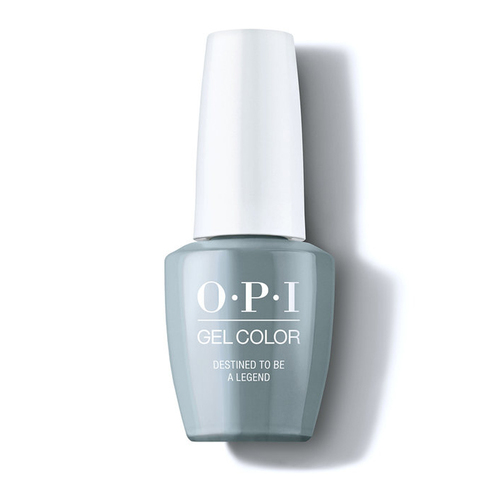 OPI Gel Polish - GC H006 Destined To Be A Legend 15ml