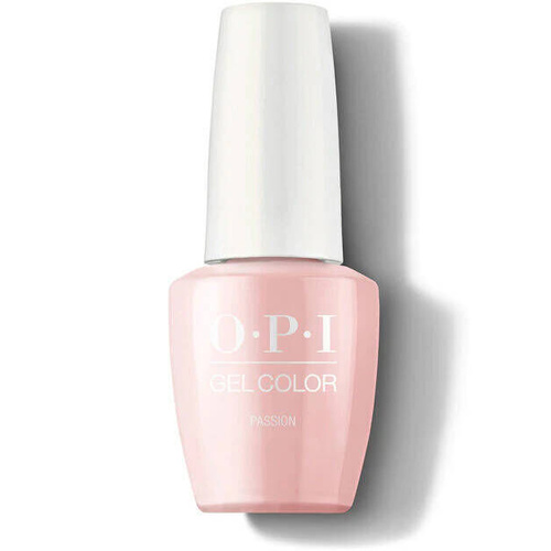 OPI Gel Polish - GC H19 Passion 15ml