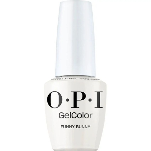 OPI Gel Polish - GC H22 Funny Bunny 15ml