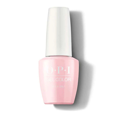 OPI Gel Polish - GC H39 It's A Girl 15ml