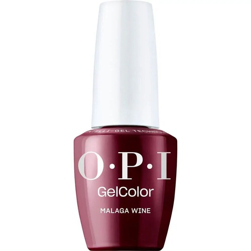 OPI Gel Polish - GC L87 Malaga Wine 15ml