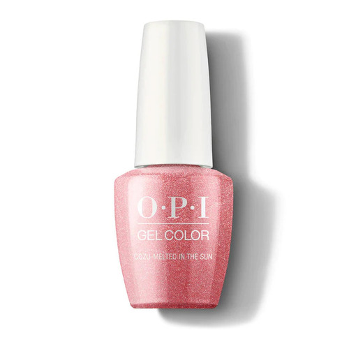 OPI Gel - GC M27 Cozu-Melted The Sun