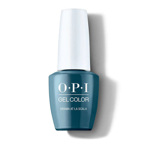OPI Gel Polish - GC MI04 Drama at La Scala 15ml