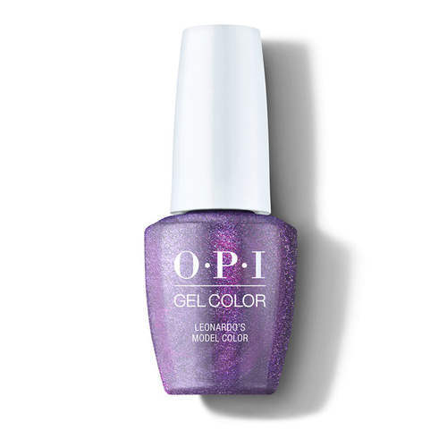 OPI Gel Polish - GC MI11 Leonardo’s Model Color 15ml