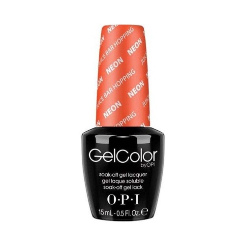 OPI Gel Polish - GC N35 Juice Bar Hopping 15ml