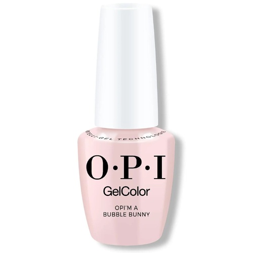 OPI Intelli-Gel Gel Polish - GC S61 OPI'M A Bubble Bunny 15ml