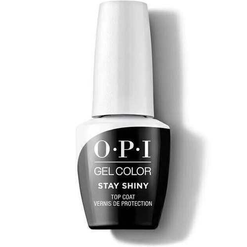 OPI Gel Polish - Gel Top Coat 15ml