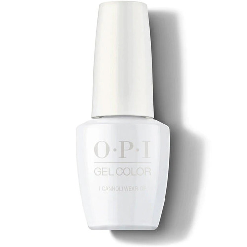 OPI Gel Polish - GC V32 I Cannoli Wear OPI 15ml