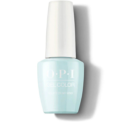 OPI Gel Polish - GC V33 Gelato On My Mind 15ml