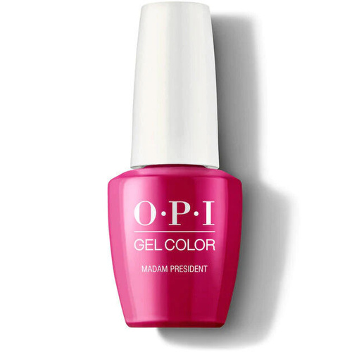 OPI Gel Polish - GC W62 Madam President 15ml