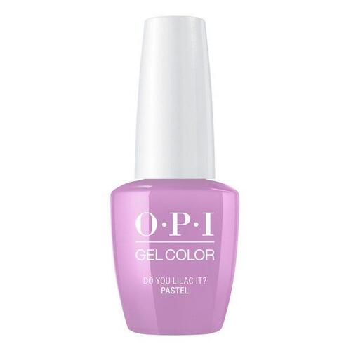 OPI Gel - GC 102 Do You Lilac It? (Pastel)