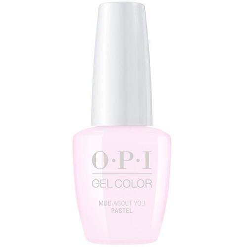 OPI Gel - GC 106 Mod About You (Pastel)